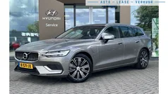 Gebruikt 2021 Volvo V60 R-Design Stationwagen | € 31.900 (Goede deal)