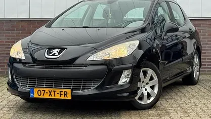 Occasion Peugeot 308 120 PK (88 kW) 2007 Hatchback