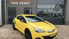 Gebruikt 2012 Opel Astra GTC Sport Hatchback | € 6.900 (Eerlijke prijs)