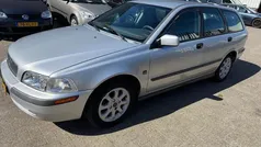Gebruikt 2001 Volvo V40 Stationwagen | € 599 (Goede deal)