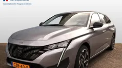 Gebruikt 2024 Peugeot 308 Allure Stationwagen | € 27.350 (Eerlijke prijs)