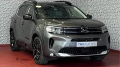 Gebruikt 2024 Citroën C5 Aircross SUV | € 32.440 (Goede deal)