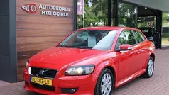 Rood Gebruikt 2006 Volvo C30 R-Design Hatchback | € 4.650 (Goede deal)
