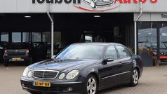 Gebruikt 2004 Mercedes E200 Avantgarde Sedan | € 2.985 (Super prijs)