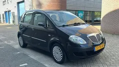 Bruin Gebruikt 2007 Lancia Musa MPV | € 2.495 (Goede deal)