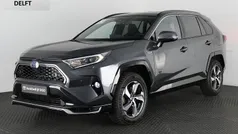 Gebruikt 2022 Toyota RAV4 SUV | € 37.400 (Goede deal)