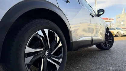 Occasion Peugeot e-2008 Allure 11 kW (15 PK) 2023 SUV