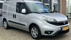 Gebruikt 2016 Fiat Doblò MPV | € 9.950 (Eerlijke prijs)
