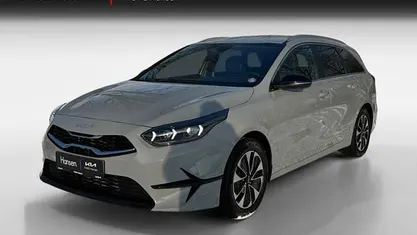 Occasion 2025 Kia Ceed Sportswagon Stationwagen | € 26.945 (Eerlijke prijs)