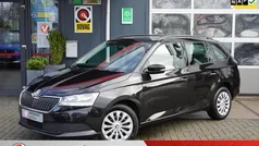 Gebruikt 2021 Skoda Fabia Active Stationwagen | € 9.999 (Goede deal)