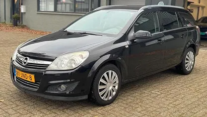 Gebruikt 2009 Opel Astra Stationwagen | € 1.450 (Super prijs)