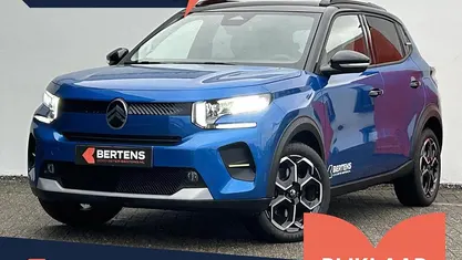 Occasion Citroën e-C3 Comfort 100 kW (136 PK) 2025 SUV