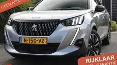 Gebruikt 2022 Peugeot 2008 GT SUV | € 23.950 (Eerlijke prijs)