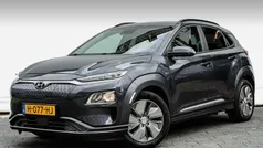 Grijs Gebruikt 2020 Hyundai Kona SUV | € 17.440 (Goede deal)