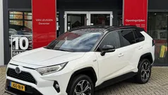 Gebruikt 2022 Toyota RAV4 Hybrid Plus SUV | € 40.900 (Eerlijke prijs)