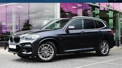 Gebruikt 2019 BMW X3 Executive SUV | € 38.950 (Eerlijke prijs)