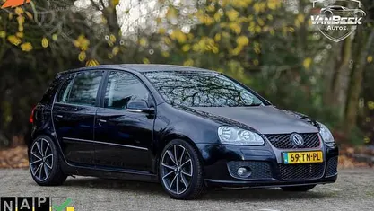 Gebruikt 2006 VW Golf V Sport Hatchback | € 3.450 (Eerlijke prijs)