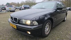 Gebruikt 2004 BMW 525 Stationwagen | € 2.499 (Super prijs)