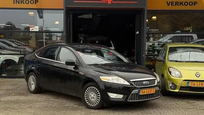 Occasion 2010 Ford Mondeo Limited Hatchback | € 2.350 (Eerlijke prijs)