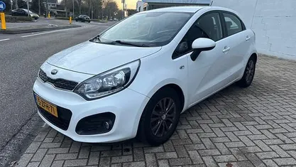 Occasion Kia Rio 86 PK (63 kW) 2015 Hatchback