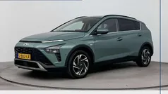 Gebruikt 2021 Hyundai Bayon Premium SUV | € 17.900 (Eerlijke prijs)