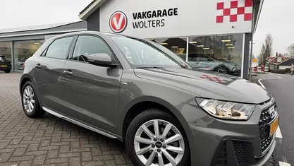 Occasion 2024 Audi A1 Sportback Advanced Hatchback | € 25.950 (Goede deal)