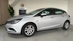 Gebruikt 2016 Opel Astra Edition Hatchback | € 8.450 (Eerlijke prijs)