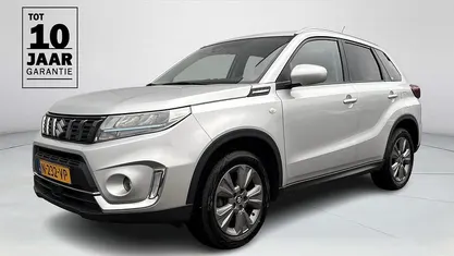 Occasion Suzuki Vitara 129 PK (94 kW) 2022 Grijs SUV