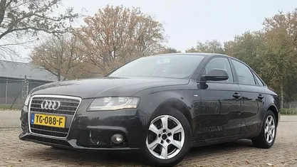 Occasion 2008 Audi A4 Proline Sedan | € 2.399 (Eerlijke prijs)