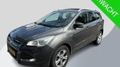 Occasion Ford Kuga Titanium 150 PK (110 kW) 2016 SUV
