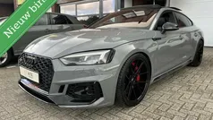 Grijs Gebruikt 2019 Audi RS5 Comfort Hatchback | € 68.950 (Eerlijke prijs)
