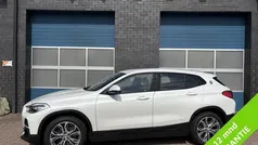 Wit Gebruikt 2018 BMW X2 Executive SUV | € 24.995 (Eerlijke prijs)