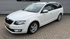 Gebruikt 2014 Skoda Octavia Ambition Stationwagen | € 7.995 (Eerlijke prijs)