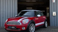 Gebruikt 2008 Mini Cooper Pepper Hatchback | € 3.498 (Eerlijke prijs)