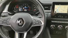Blauw metallic Gebruikt 2020 Renault Captur Intens SUV | € 15.950 (Eerlijke prijs)