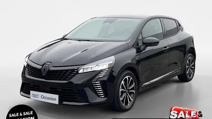 Occasion Renault Clio V Techno 143 PK (105 kW) 2024 Hatchback