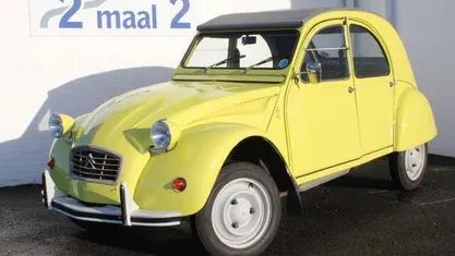 Occasion Citroën 2CV 1978 Sedan