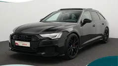 Gebruikt 2021 Audi A6 Design Stationwagen | € 40.800 (Eerlijke prijs)