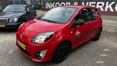 Gebruikt 2008 Renault Twingo Dynamique Hatchback | € 1.250 (Goede deal)