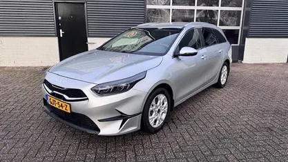Gebruikt 2023 Kia Ceed Hatchback | € 22.750 (Super prijs)