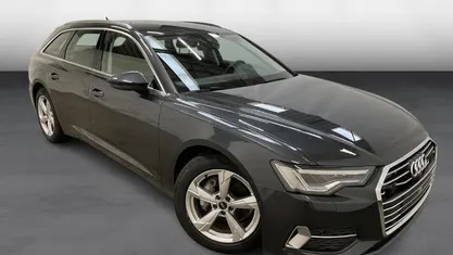 Occasion Audi A6 Sport 204 PK (150 kW) 2023