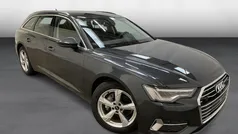 Gebruikt 2023 Audi A6 Sport | € 46.548