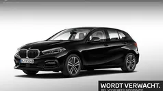 Gebruikt 2021 BMW 118 Sport Line Hatchback | € 25.900 (Goede deal)