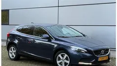 Gebruikt 2014 Volvo V40 Business Edition Hatchback | € 5.750 (Eerlijke prijs)
