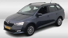 Gebruikt 2021 Skoda Fabia Ambition Stationwagen | € 14.950 (Eerlijke prijs)