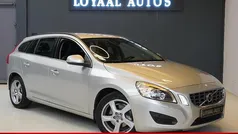 Gebruikt 2012 Volvo V60 Summum Stationwagen | € 8.999 (Goede deal)