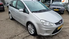 Mpv Gebruikt 2009 Ford C-MAX Ghia MPV | € 4.550 (Eerlijke prijs)