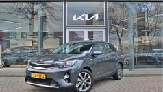 Grijs Gebruikt 2019 Kia Stonic SUV | € 14.945 (Eerlijke prijs)