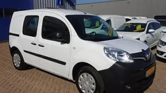Gebruikt 2020 Renault Kangoo Komfort MPV | € 8.450 (Eerlijke prijs)