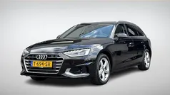 Gebruikt 2023 Audi A4 Advanced Stationwagen | € 35.980 (Eerlijke prijs)
